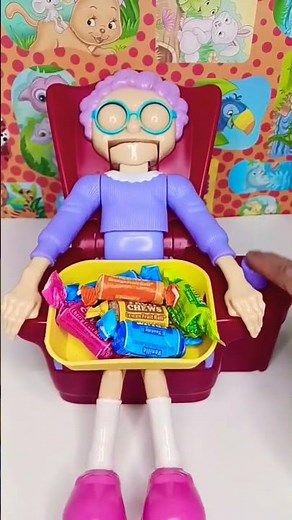 how to play greedy granny game don't wake up greedy granny