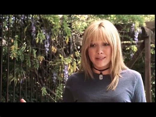 A Cinderella Story #2 - Fiona & Sam