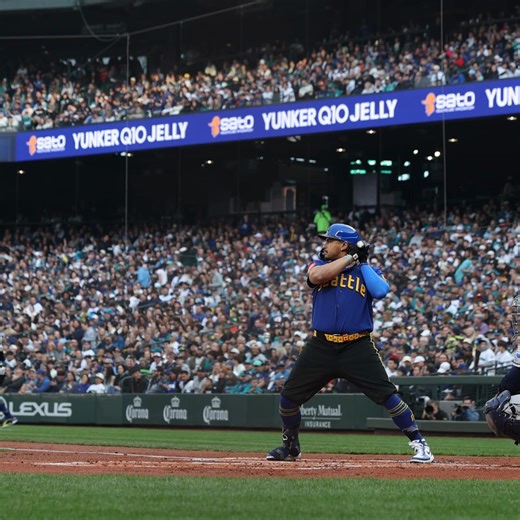 #ChaseTheFightアストロズ今井、マリナーズ戦に先発。0.1回3失点で降板。四球、四球、安打、暴投、四球、死球、内野ゴロ、四球、交代。代名詞の逆スライダーも、制球できなければどうにも。次回の修正に期待。