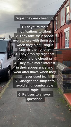 Signs of Silent Cheating: How to Find Out If Your Partner Is Unfaithful