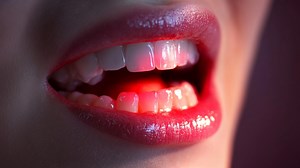 Inflamed, Enlarged or Swollen Taste Buds on Back, Tip or Side of Tongue