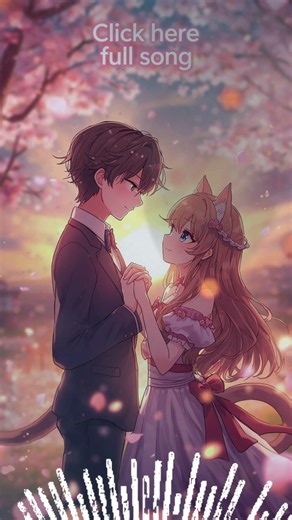 Best Anime Love Edit 💖 Heart Touching Hindi Song | Romantic Couple #Shorts