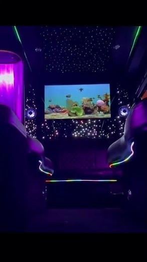 Party Bus & Limo Experience | Luxury Rides for Any Event || NYC Luxury Party Bus & Limo