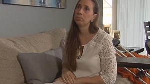 Hippo Attacks Woman on Birthday Safari in Africa