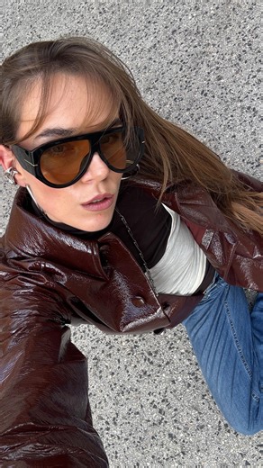 ALESIA | FASHION CONTENT CREATOR | UGC on Instagram: "don’t forget anything 🤫 - outfit inspiration, colorful style, colorful outfit inspo, winter style ideas, outfit ideas"