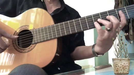 🌹"Recuerdos de la Alhambra” (Ký ức về Alhambra) tác phẩm nổi tiếng của guitarist người Tây Ban Nha Francisco Tárrega năm 1896.Mang những rung cảm sâu sắc về di sản kiến trúc và lịch sử của thành cổ Alhambra... 🍷TD thu trực tiếp qua ip.không qua linh kiện điện tử.🍷Có một số đoạn tremolo bè dây đôi. | Thach Dung