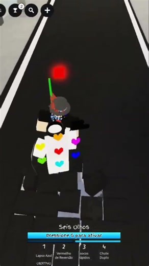 Combo para o Gojo | jujutsu shenanigans