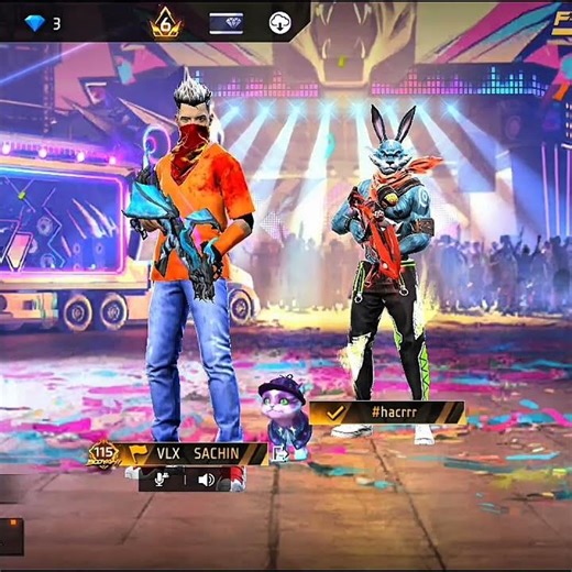 VLX SACHIN Vs RAISTAR