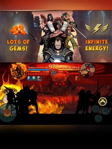 shadow fight 2 mod #shadowfight2 #shadowfight2mod