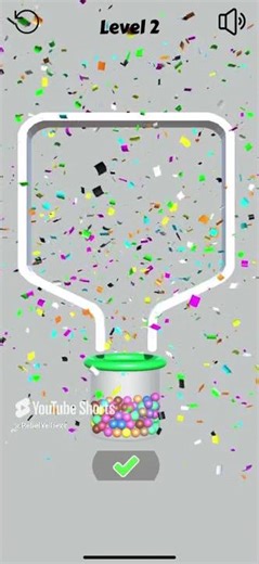 Pull the Pin Push Balls Level 1 2 3 4 5