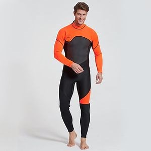 [Hot Item] 3mm Neoprene Wetsuits Surf for Man