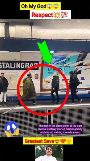 MashAllah☝️Greatest Save.😱❤️💯#shorts #short #status #respect