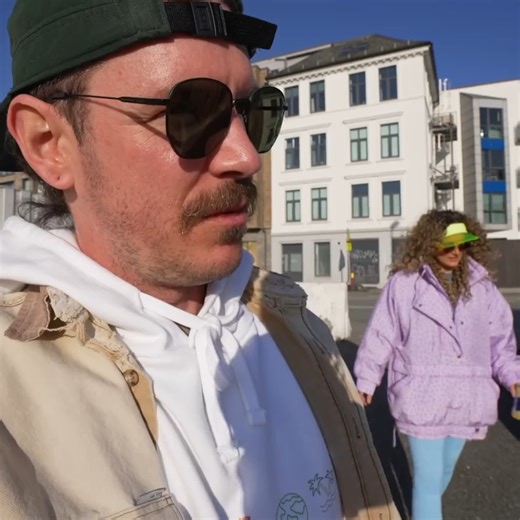 Van Life In Norway 🙃 | Kinging-It