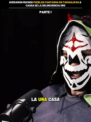 Ex miembro del golfo y de la última letra, comparten parte de sus experiencias, ambos de bando contrario, pueblos fantasma que se quedaron sin habitantes a causa de la delincuencia #lamaña #pueblosfantasma #ciudadmiertamaulipas #tamaulipas #laultimaletra