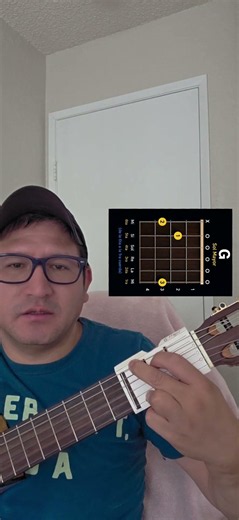 Cómo Tocar el Acorde de Sol Mayor (G) en Guitarra | Fácil para Principiantes