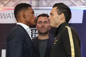 Daniel Jacobs vs. Chavez Jr. - LIVE BoxingScene Scorecard