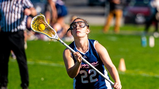 2025 Girls Lacrosse Playoffs: See which 7 SouthCoast teams qualified and who they face