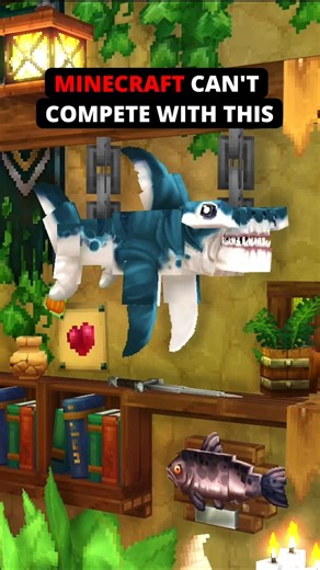 Hytale Just Changed Building Forever 🔥 #hytale #hytalebuild #minecraft