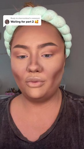 Becoming Jack Sparrow: Pirate Makeup Tutorial