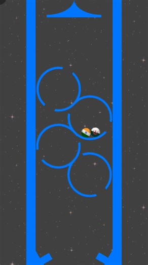 Indai vs 🇮🇳 Pakistan 🇵🇰 Simple Marble Race who will be ind vs pak indai win Epic Race gaming video