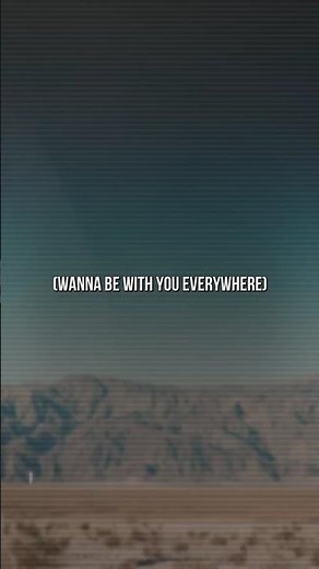 Fleetwood Mac - Everywhere | Lyrics #fleetwoodmac #rock #lyrics