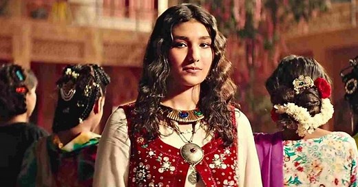 Here’s The Meaning Of The Coke Studio Song ‘Pasoori’, By Ali Sethi And Shae Gill