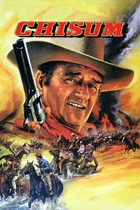 Chisum (1970) - Movie