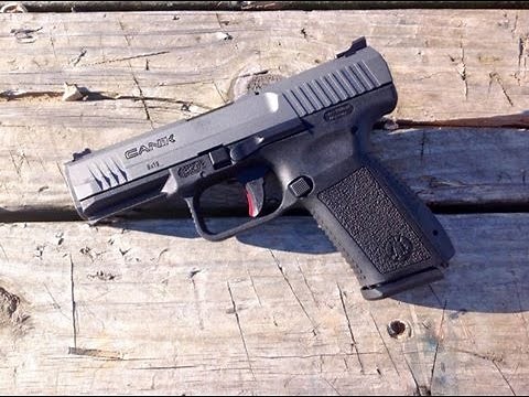Canik TP9SF Elite Problems (Updated)