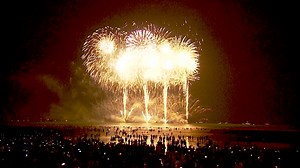 8.5K views · 50 reactions | Nurses in the Royal Darwin Hospital Burns Unit are urging people to be cautious around fireworks on Territory Day. It comes as a burns survivor shares her story 12 months on from a painful encounter that had life-changing effects. | 9 News Darwin | Facebook