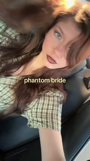 Exploring the Phantom Bride Concept: Fascinating Insights