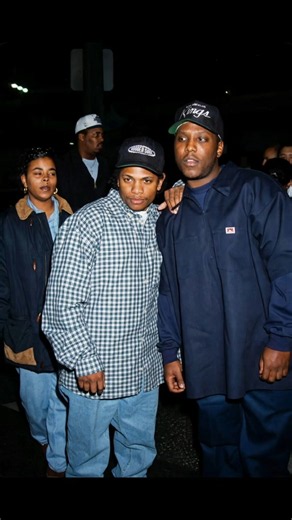 90s Hip Hop Legends 🔥 Classic Rap Moments | Old School Hip Hop #eazye #hiphop #rap #music #legend