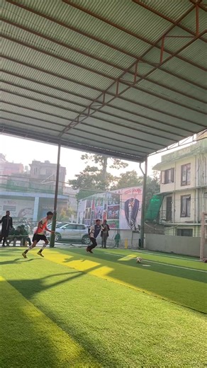 Texas International College on Reels