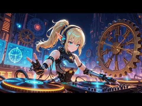 Clockworkstorm | ESO Beats