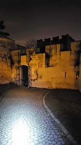 21K views · 1.3K reactions | Medieval castle is haunted by GHOSTS They are seen here! | Project reveal - Ghosts of Britain | Facebook