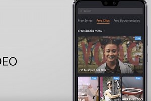 Dailymotion se integrará en Huawei Video: más contenidos y mejor reproductor para competir con YouTube y Netflix