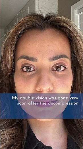 Getting Treated for Thyroid Eye Disease