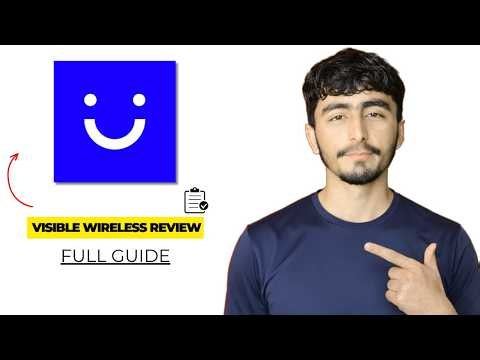 Visible Wireless Review 2026 Honest Verdict