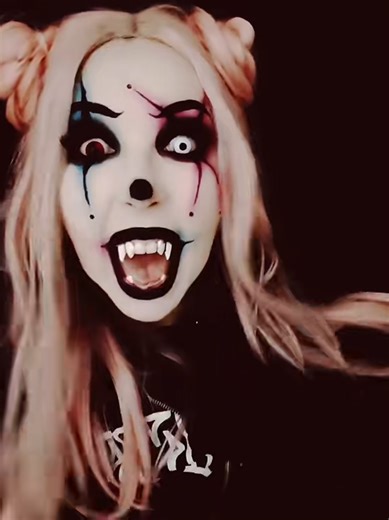 Annikatheclown's Forever Funny Costume