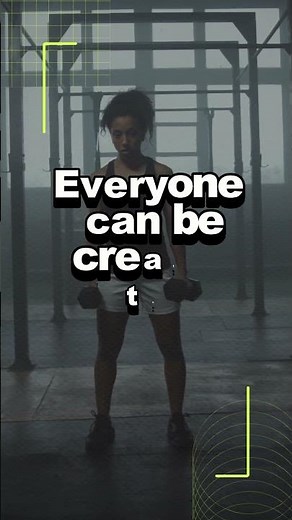 "Creativity Solves Problems: Think Outside the Box and Innovate with New Ideas#motivation