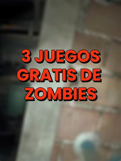 Encontramos 3 juegos gratis de zombies en navegador y sí… uno se siente como terapia de fin de quincena. 🧟‍♂️🚗 Acción, caos, supervivencia y cero descargas. Entras a Monou.gg, eliges tu juego y sobrevives como puedas. Juega los 3 gratis en Monou.gg y comenta cuál sobreviviste más tiempo. 👇🎮 #apocalypse #juegosgratis #zombies #gaming #WebGames