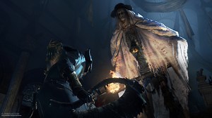 Bloodborne release date confirmed