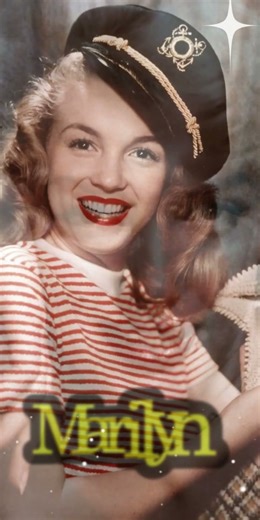 Marilyn Monroe — legendary Hollywood actress, fashion icon, model, and singer Her biography, movies