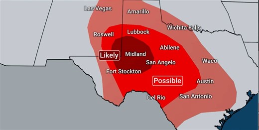 42K views · 275 reactions | Check The Weather Channel or download our streaming app to see where severe storms could fire up to start the week. Meteorologist Alex Wallace has the latest forecast details: | The Weather Channel | Facebook