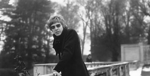 Scott Walker : l’Américain qui reprenait Jacques Brel - Radio Nova