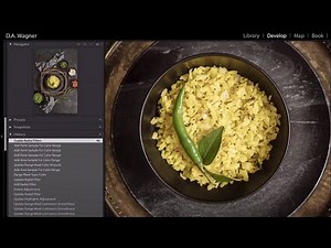 Range Masking Webinar