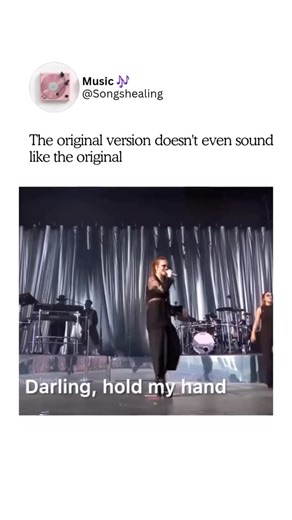 music on Instagram: "Jet2 Holidays ad jingle is actually “Hold My Hand” by Jess Glynne — that’s the song they’ve been using in their campaigns. Here’s a caption you could use: ✨ Nothing says holiday vibes quite like Hold My Hand by Jess Glynne — the iconic soundtrack behind Jet2 Holidays 🏖️✈️ Credit to the amazing artist who made it unforgettable."