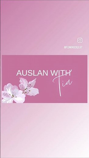 Auslan with Tia In this video, I show you how to say "Relax" #australiansignlanguage​