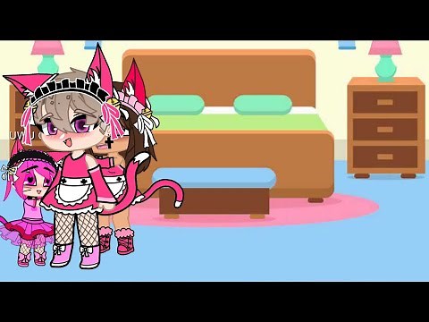 The UwU Cat Virus original idea