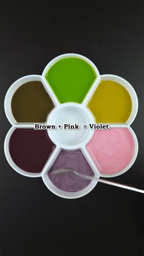 How to Make Color