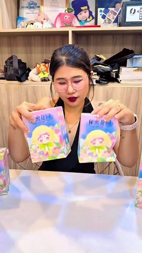 Lucky Deer Nai Unboxing Review